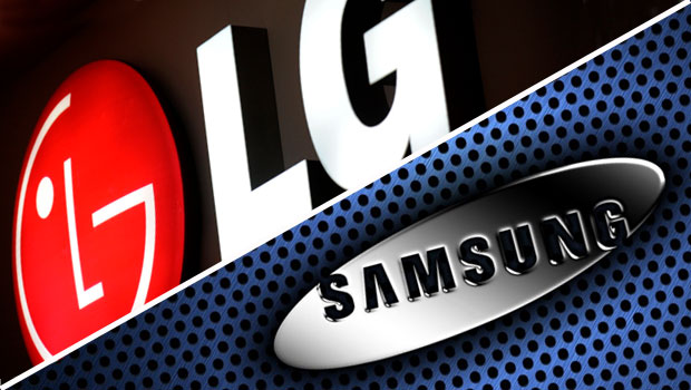 Samsung v&amp;agrave; LG l&amp;ecirc;n kế hoạch đầu tư th&amp;ecirc;m h&amp;agrave;ng tỷ đ&amp;ocirc; la v&amp;agrave;o Việt Nam