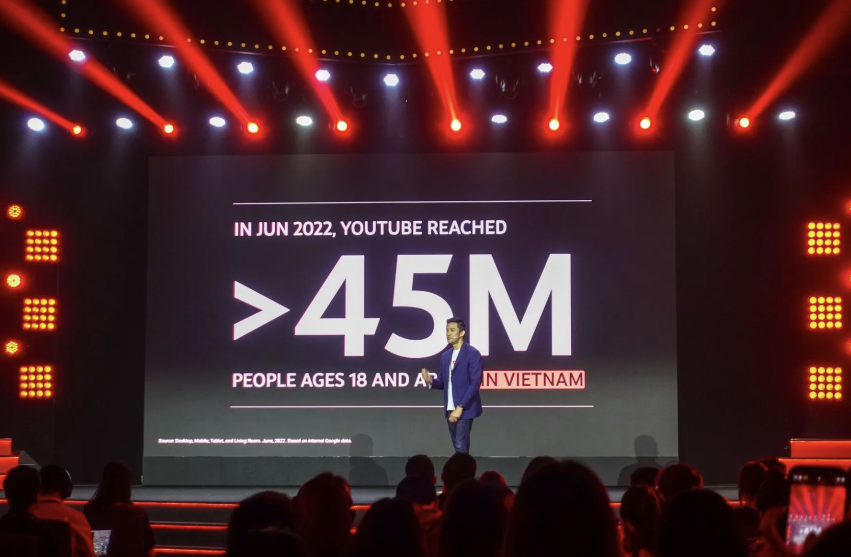 &amp;ocirc;ng Marc Woo, Gi&amp;aacute;m đốc điều h&amp;agrave;nh, phụ tr&amp;aacute;ch Việt Nam, Google ch&amp;acirc;u &amp;Aacute; - Th&amp;aacute;i B&amp;igrave;nh Dương