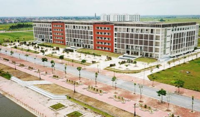 Hưng Y&amp;ecirc;n xin kết th&amp;uacute;c Đề &amp;aacute;n x&amp;acirc;y dựng khu đại học Phố Hiến