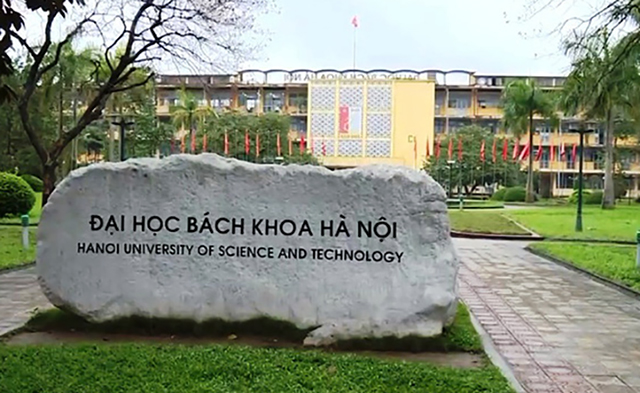 T&amp;ecirc;n gọi Đại học thay thế trường Đại học đang g&amp;acirc;y hiểu lầm. (Ảnh minh họa: Trường Đại học B&amp;aacute;ch Khoa H&amp;agrave; Nội).