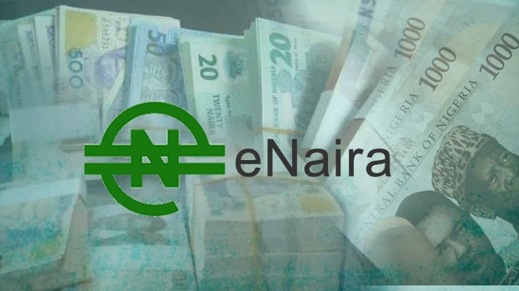 eNaira &amp;ndash; đồng tiền kỹ thuật số do ng&amp;acirc;n h&amp;agrave;ng trung ương ph&amp;aacute;t h&amp;agrave;nh