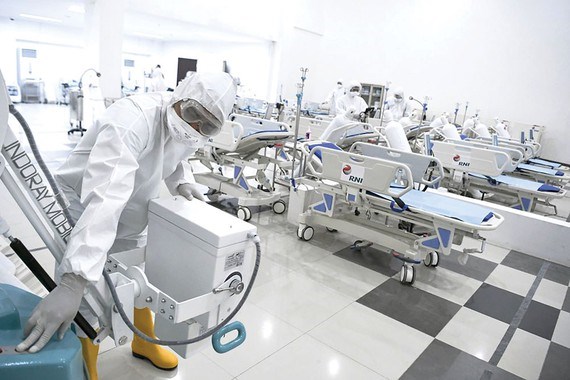 Bộ Y tế bỏ nhiều quy định về đấu thầu, mua sắm thuốc, trang thiết bị