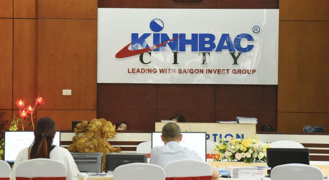 C&amp;ocirc;ng ty cổ phần Kinh Bắc đặt mục ti&amp;ecirc;u doanh thu 9.000 tỷ đồng trong năm 2023