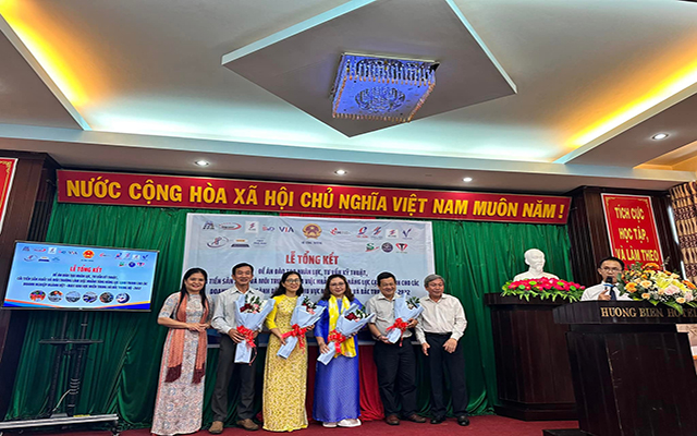 M&amp;ocirc;i trường l&amp;agrave;m việc của người lao động chưa đảm bảo cần phải cải tiến để th&amp;uacute;c đẩy hiệu quả, n&amp;acirc;ng cao sự thỏa m&amp;atilde;n của kh&amp;aacute;ch h&amp;agrave;ng