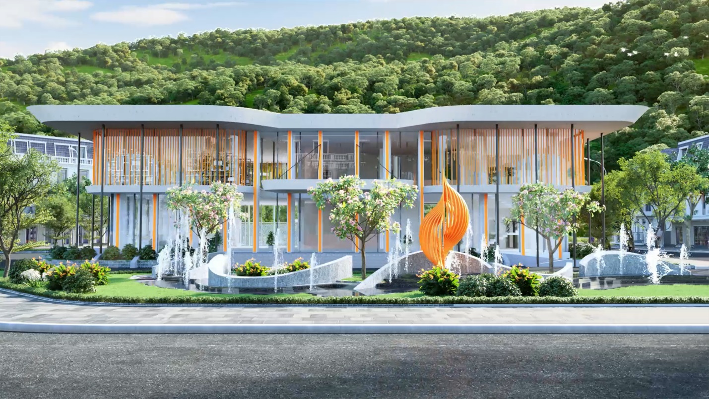 9X Quy Nhơn được xây dựng với đa dạng tiện ích ngay trong nội khu. Ảnh: Hưng Thịnh Land 9X Quy Nhơn được xây dựng với đa dạng tiện ích ngay trong nội khu. Ảnh: Hưng Thịnh Land