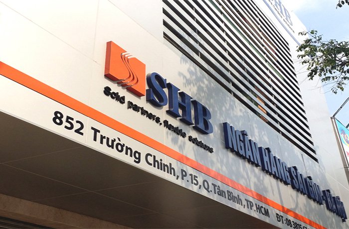 SHB ho&amp;agrave;n th&amp;agrave;nh n&amp;acirc;ng vốn điều lệ l&amp;ecirc;n mức 30.674 tỷ đồng