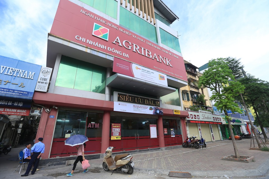 Chấp thuận cho Agribank ch&amp;agrave;o b&amp;aacute;n 10.000 tỷ đồng tr&amp;aacute;i phiếu
