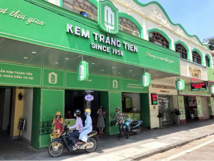 HĐQT C&amp;ocirc;ng ty CP One Capital Hospitality đ&amp;atilde; th&amp;ocirc;ng qua việc nhận chuyển nhượng 1.499.700 cổ phần của C&amp;ocirc;ng ty CP Kem Tr&amp;agrave;ng Tiền