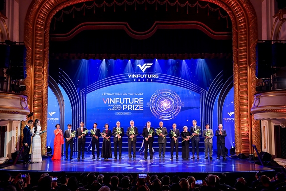 B&amp;agrave;n về n&amp;ocirc;ng nghiệp bền vững v&amp;agrave; năng lượng mới tại Tuần lễ Khoa học C&amp;ocirc;ng nghệ lần thứ 2
