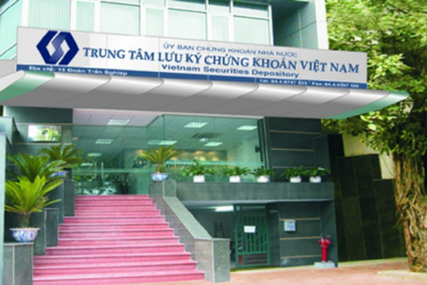 VSDC kế thừa tất cả quyền lợi, tr&amp;aacute;ch nhiệm của Trung t&amp;acirc;m Lưu k&amp;yacute; Chứng kho&amp;aacute;n Việt Nam