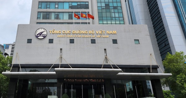 Cục Đường bộ Việt Nam c&amp;ocirc;ng bố đường d&amp;acirc;y n&amp;oacute;ng ng&amp;agrave;nh giao th&amp;ocirc;ng vận tải đường bộ