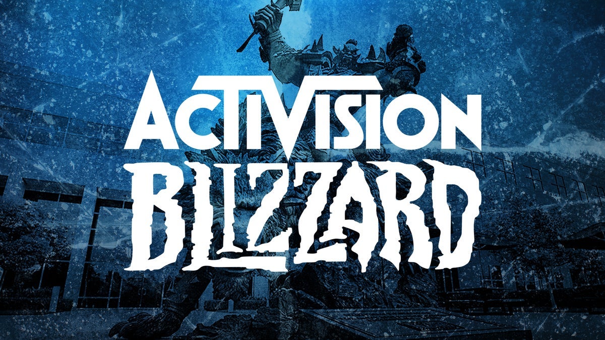 , Microsoft đang phải thuyết phục c&amp;aacute;c nh&amp;agrave; quản l&amp;yacute; rằng việc mua Activision Blizzard sẽ kh&amp;ocirc;ng g&amp;acirc;y hại cho những c&amp;ocirc;ng ty kh&amp;aacute;c tr&amp;ecirc;n thị trường