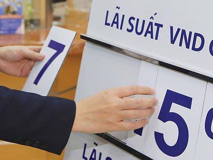 NHNN sẽ xử lý các trường hợp tiếp tục tăng lãi suất NHNN sẽ xử lý các trường hợp tiếp tục tăng lãi suất
