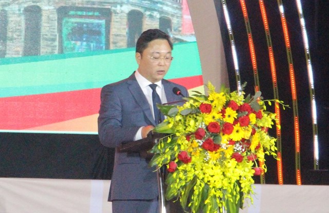 &amp;Ocirc;ng L&amp;ecirc; Tr&amp;iacute; Thanh, Chủ tịch UBND tỉnh Quảng Nam cho rằng, Năm Du lịch Quốc gia 2022 với chủ đề &amp;ldquo;Quảng Nam - Điểm đến du lịch xanh&amp;rdquo; đ&amp;atilde; g&amp;oacute;p phần phục hồi ng&amp;agrave;nh Du lịch Quảng Nam sau ảnh hưởng nặng nề bởi đại dịch Covid-19.