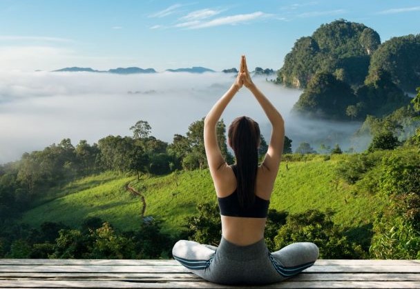 nhiều kh&amp;aacute;ch du lịch dự kiến sẽ t&amp;igrave;m đến những kỳ nghỉ, trải nghiệm chữa l&amp;agrave;nh trong năm 2023.