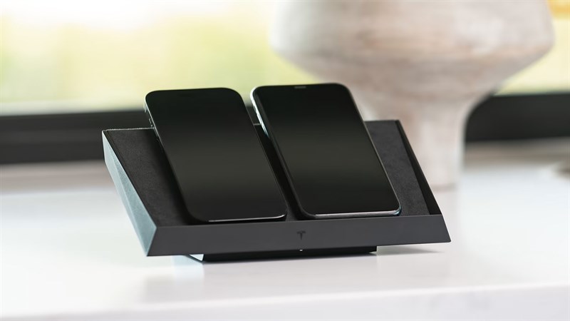 Tesla n&amp;oacute;i rằng thiết kế g&amp;oacute;c cạnh của sản phẩm được lấy cảm hứng từ vẻ ngo&amp;agrave;i của mẫu xe Cybertruck