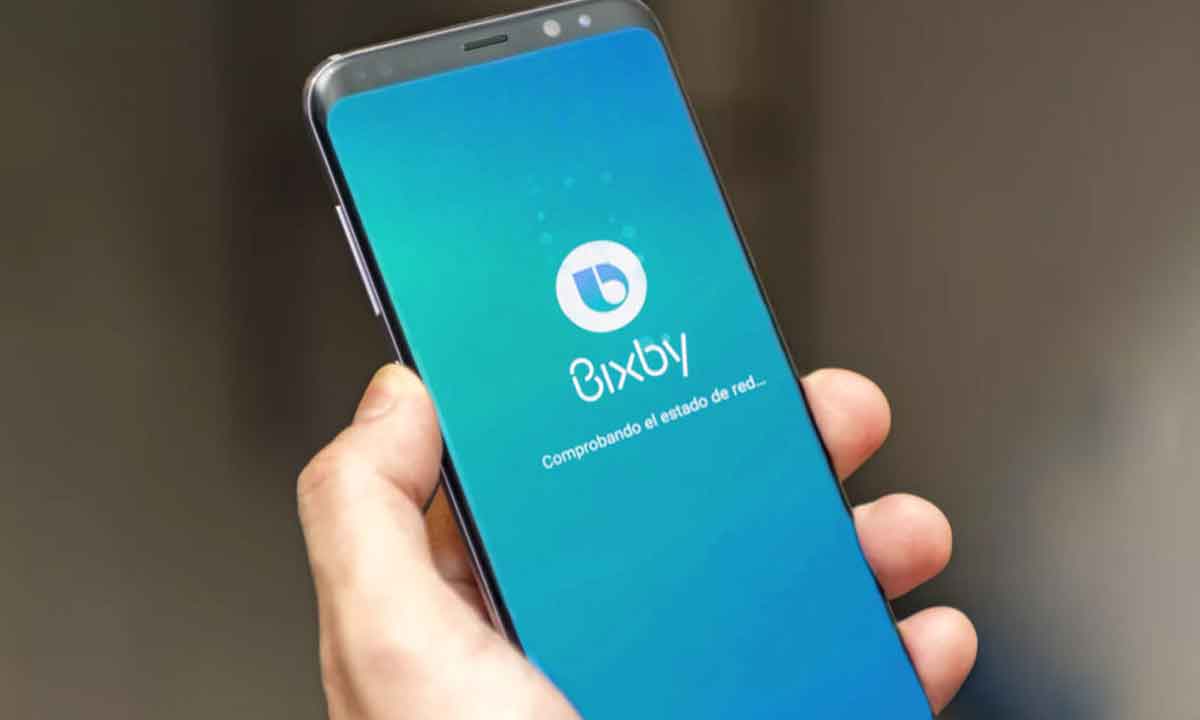 . Dịch vụ trợ lý giọng nói của Samsung bắt đầu với S Voice trên Galaxy S3. . Dịch vụ trợ lý giọng nói của Samsung bắt đầu với S Voice trên Galaxy S3.