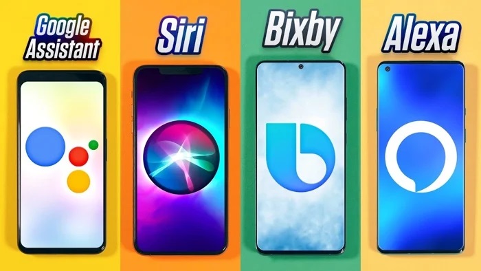 So với các công cụ trợ lý giọng nói khác như Google Assistant, Amazon Alexa và Siri của Apple, thì Bixby của Samsung có vẻ chậm hơn So với các công cụ trợ lý giọng nói khác như Google Assistant, Amazon Alexa và Siri của Apple, thì Bixby của Samsung có vẻ chậm hơn