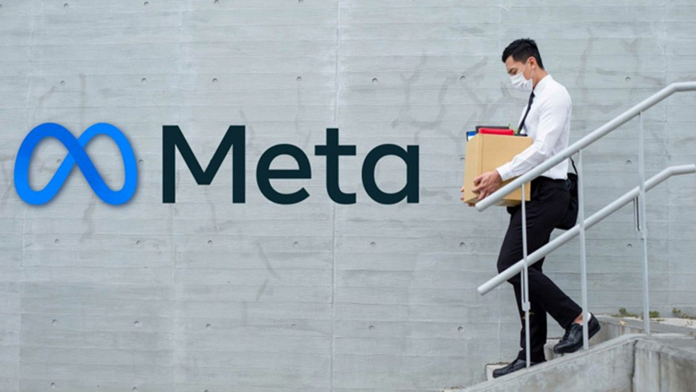 Th&amp;aacute;ng trước tại Meta - c&amp;ocirc;ng ty mẹ của Facebook v&amp;agrave; Instagram, đ&amp;atilde; sa thải 11.000 nh&amp;acirc;n vi&amp;ecirc;n. Đ&amp;acirc;y l&amp;agrave; đợt cắt giảm lớn nhất trong năm nay, m&amp;agrave; CEO Mark Zuckerberg gọi l&amp;agrave;
