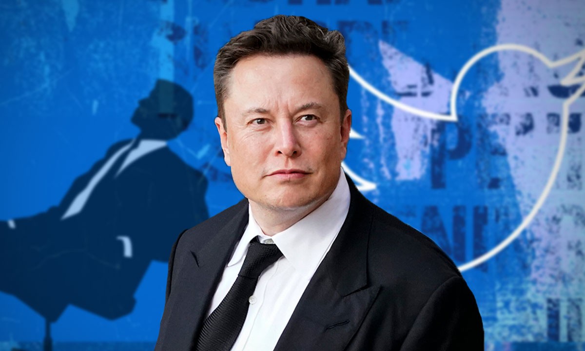 Tỷ ph&amp;uacute; Elon Musk