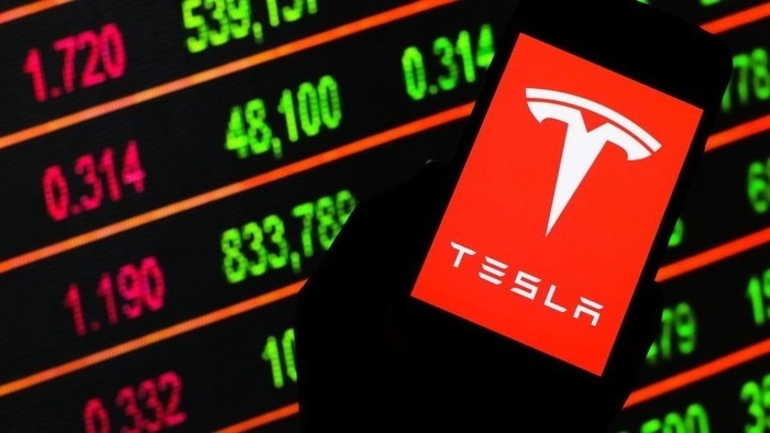 T&amp;agrave;i sản của Elon Musk chủ yếu đến từ cổ phiếu Tesla v&amp;agrave; quyền chọn mua cổ phiếu