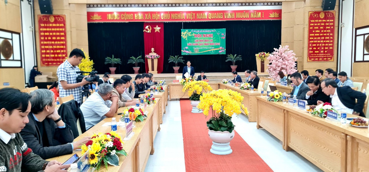 Nam Giang l&amp;agrave; huyện miền n&amp;uacute;i tại Quảng Nam, trong 2 năm vừa qua  thu ng&amp;acirc;n s&amp;aacute;ch đạt hơn 200%.