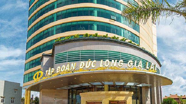 Tập đo&amp;agrave;n Đức Long Gia Lai tho&amp;aacute;i to&amp;agrave;n bộ vốn tại 2 c&amp;ocirc;ng ty li&amp;ecirc;n kết