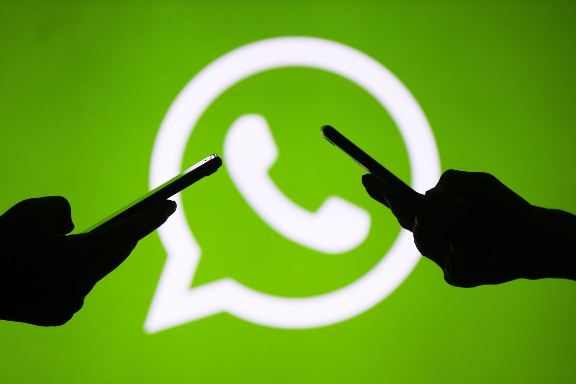 WhatsApp hiện l&amp;agrave; một trong những ứng dụng nhắn tin phổ biến nhất tr&amp;ecirc;n thế giới.