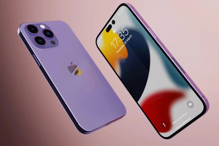 t&amp;igrave;nh h&amp;igrave;nh ở Trung Quốc đang hạn chế khả năng sản xuất iPhone 14 Pro