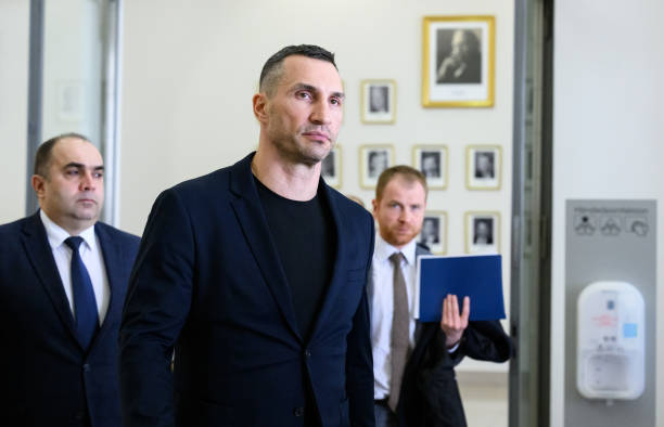 Wladimir Klitschko
