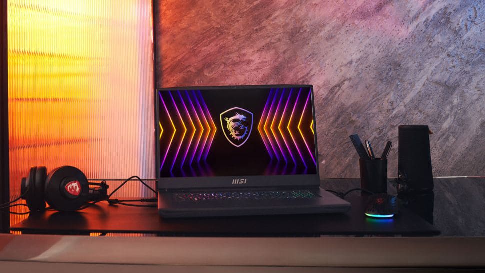 Ảnh minh họaNgo&amp;agrave;i c&amp;ocirc;ng nghệ hiển thị mới, MSI Titan GT77 sắp ra mắt dường như cũng đang nhận được kh&amp;aacute; nhiều n&amp;acirc;ng cấp quan trọng