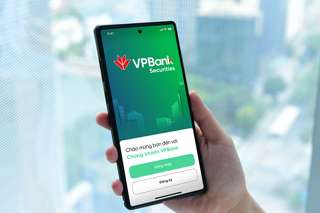 VPBankS - Sản phẩm wealth