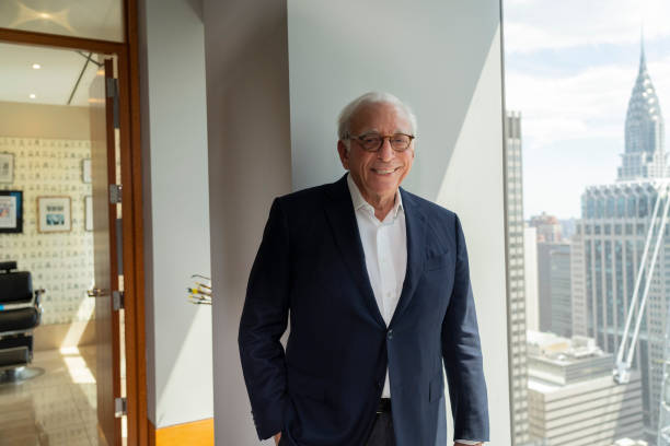 Nelson Peltz