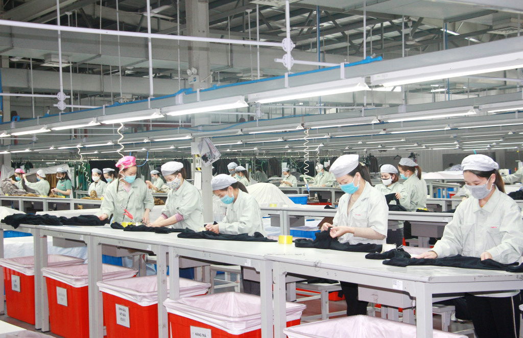 Cuối năm, c&amp;aacute;c điều kiện kinh doanh trong ng&amp;agrave;nh sản xuất đang giảm mạnh