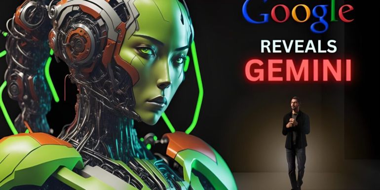 Gemini l&amp;agrave; m&amp;ocirc; h&amp;igrave;nh tr&amp;iacute; tuệ nh&amp;acirc;n tạo đa phương thức do bộ phận Google DeepMind nghi&amp;ecirc;n cứu v&amp;agrave; ph&amp;aacute;t triển