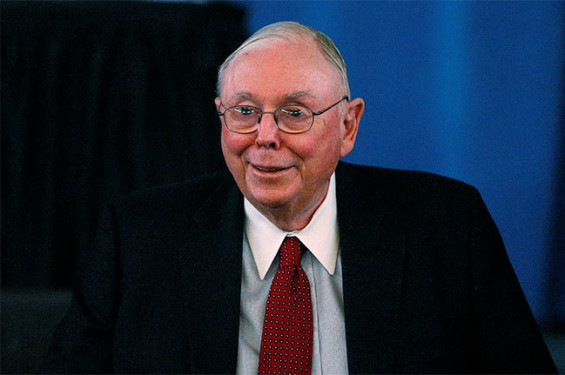 Cố tỷ phú Charlie Munger: Chiến lược sống khiêm tốn trong căn nhà cơ bản suốt 70 năm