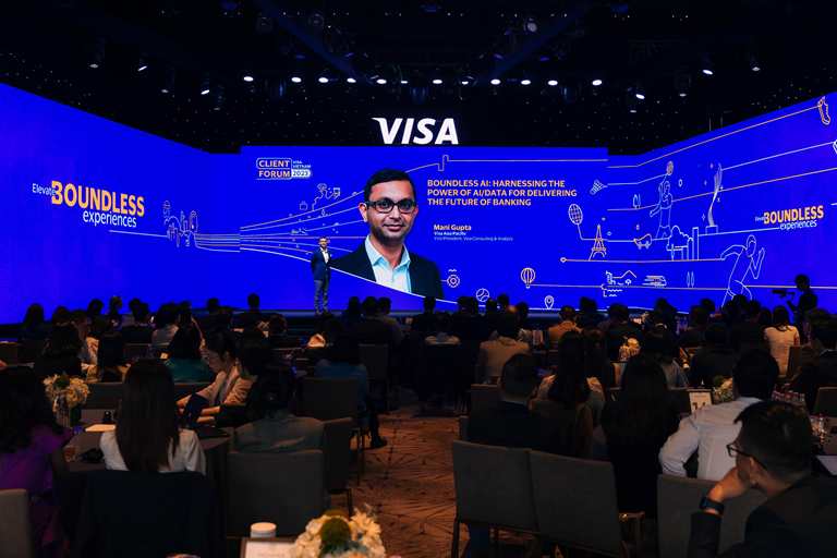 Ảnh minh họaHội nghị Kh&amp;aacute;ch h&amp;agrave;ng do Visa Việt Nam tổ chức tại Hội An mới đ&amp;acirc;y đ&amp;atilde; mang đến những xu hướng mới nhất về AI tạo sinh v&amp;agrave; t&amp;agrave;i ch&amp;iacute;nh nh&amp;uacute;ng như c&amp;aacute;c chủ đề trọng t&amp;acirc;m khi nh&amp;igrave;n về tương lai của thanh to&amp;aacute;n tại Việt Nam.