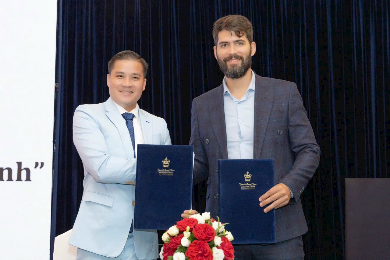 Diễn đ&amp;agrave;n Doanh nghiệp TP.HCM - Saint Petersburg đ&amp;aacute;nh dấu sự mở rộng của mối quan hệ hữu nghị giữa Việt Nam v&amp;agrave; Nga.