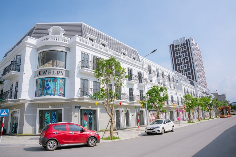 Cơ hội hấp dẫn nhất năm để c&amp;aacute;c nh&amp;agrave; đầu tư sở hữu ngay nh&amp;agrave; phố thương mại n&amp;oacute;ng sốt nhất trung t&amp;acirc;m th&amp;agrave;nh phố Vinh với mức sinh lời đều đặn hơn 1 c&amp;acirc;y v&amp;agrave;ng mỗi th&amp;aacute;ng