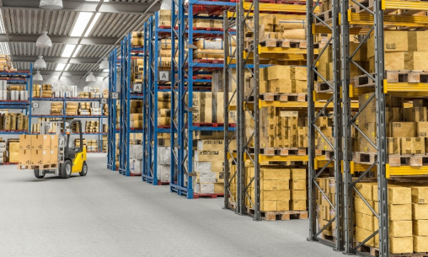 HSBC: Nhu cầu hàng hóa ở các đối tác thương mại lớn vẫn nhiều khó khăn