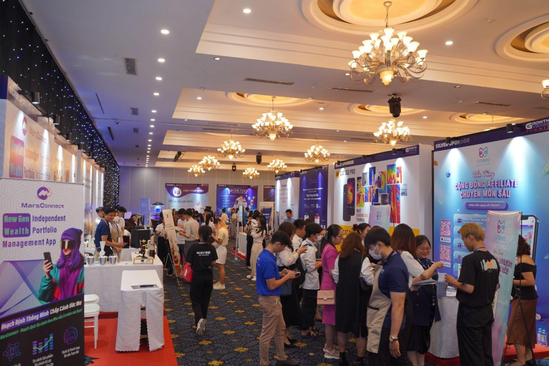 Đ&amp;ocirc;ng đảo doanh nghiệp tham gia gian h&amp;agrave;ng