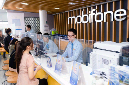 Doanh nghiệp tăng cường nội địa h&amp;oacute;a dữ liệu