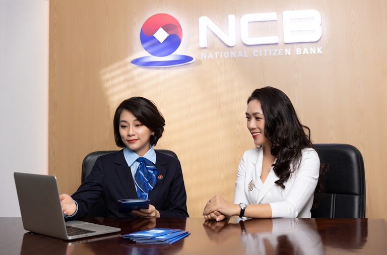 Ng&amp;acirc;n h&amp;agrave;ng TMCP Quốc d&amp;acirc;n (NCB) li&amp;ecirc;n tục triển khai c&amp;aacute;c g&amp;oacute;i ưu đ&amp;atilde;i gi&amp;uacute;p kh&amp;aacute;ch h&amp;agrave;ng tiết kiệm tối đa chi ph&amp;iacute; thanh to&amp;aacute;n quốc tế