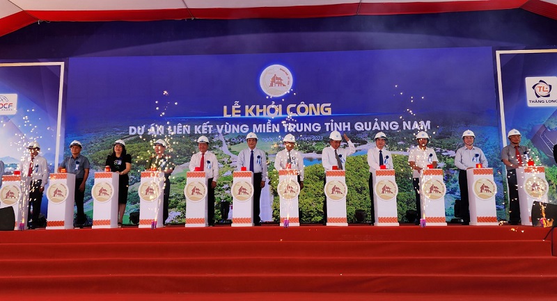 Thời gian qua, tỉnh Quảng Nam đ&amp;atilde; khởi c&amp;ocirc;ng nhiều c&amp;ocirc;ng tr&amp;igrave;nh giao th&amp;ocirc;ng trọng điểm, nhưng phải đối mặt với nhiều kh&amp;oacute; khăn, th&amp;aacute;ch thức li&amp;ecirc;n quan đến gi&amp;aacute; cả vật liệu, thiết bị, nhi&amp;ecirc;n liệu, nh&amp;acirc;n c&amp;ocirc;ng tăng cao, n&amp;ecirc;n phải thi c&amp;ocirc;ng cầm chừng g&amp;acirc;y ảnh hưởng đến tiến độ dự &amp;aacute;n
