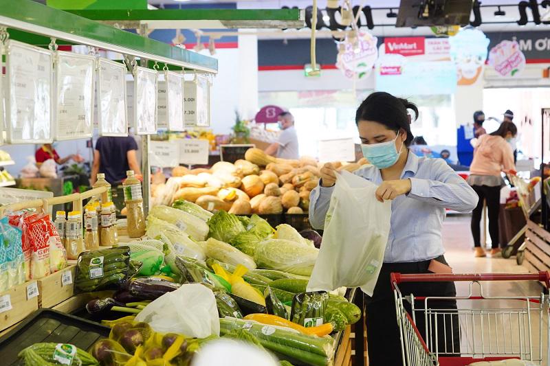 Quy m&amp;ocirc; thị trường tăng trưởng, Việt Nam th&amp;agrave;nh mảnh đất m&amp;agrave;u mỡ cho ng&amp;agrave;nh b&amp;aacute;n lẻ