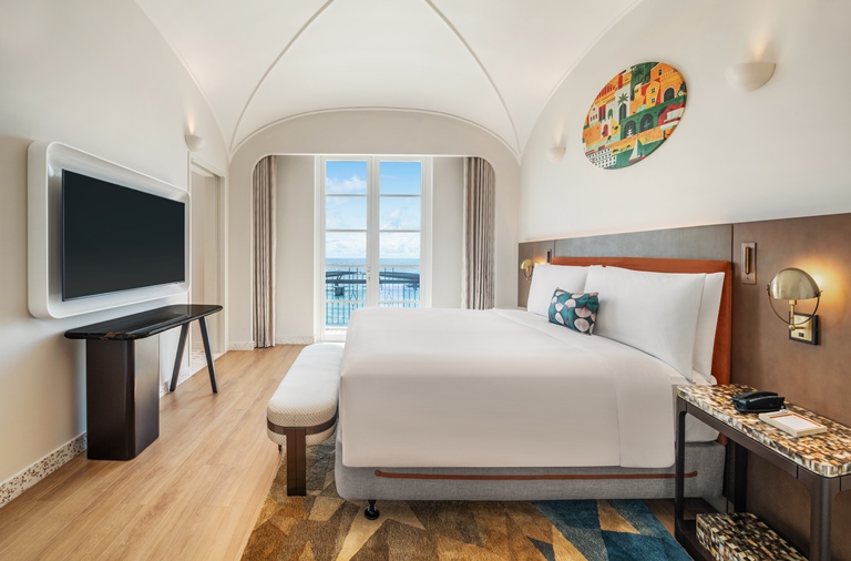 197 ph&amp;ograve;ng mang vẻ đẹp c&amp;aacute;c thị trấn dọc bờ biển Amalfi