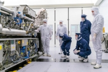 Samsung bắt tay cùng ASML để cải thiện quy trình sản xuất chip