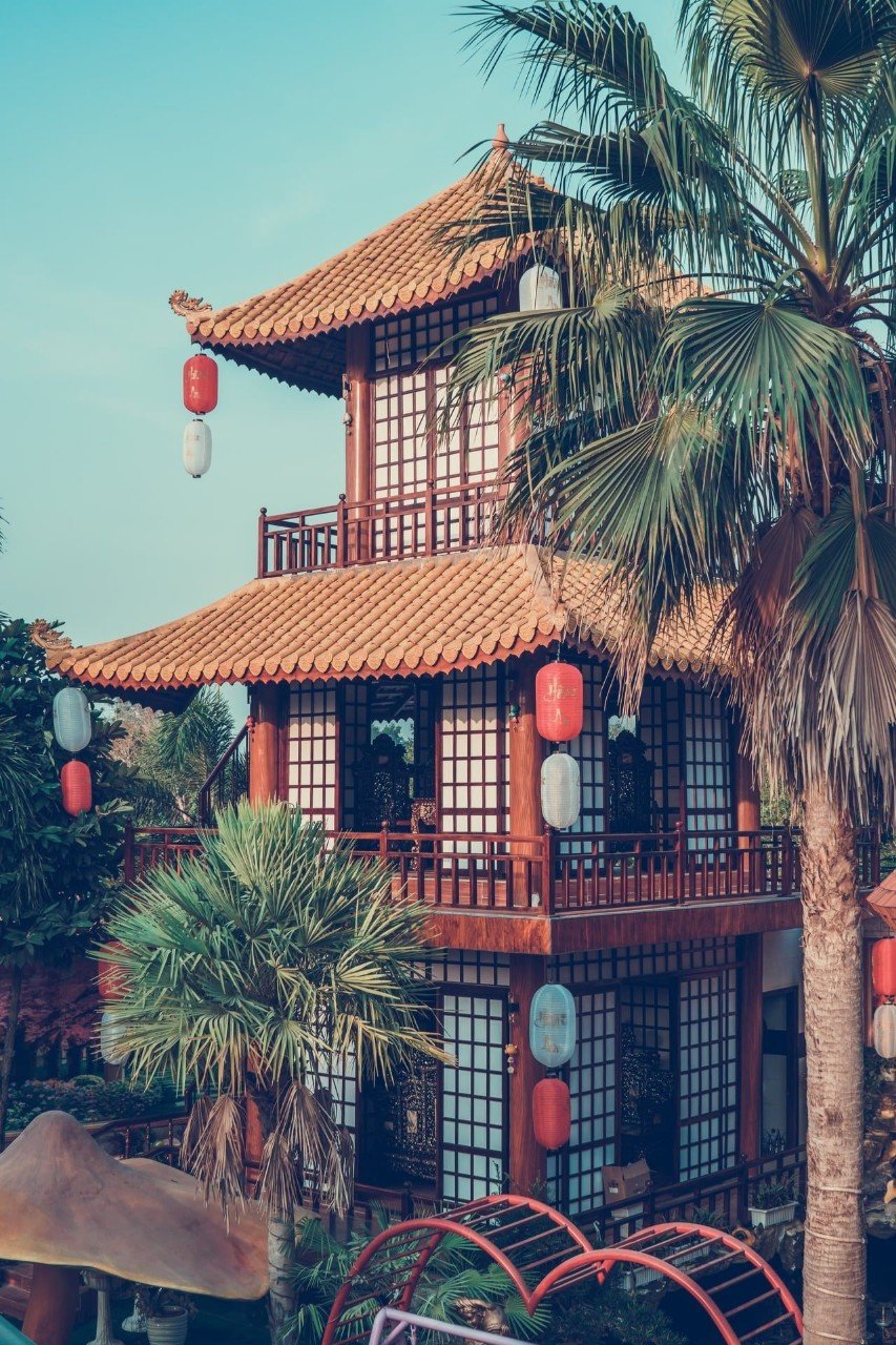 H&amp;igrave;nh ảnh Resort  Ho&amp;agrave;i An