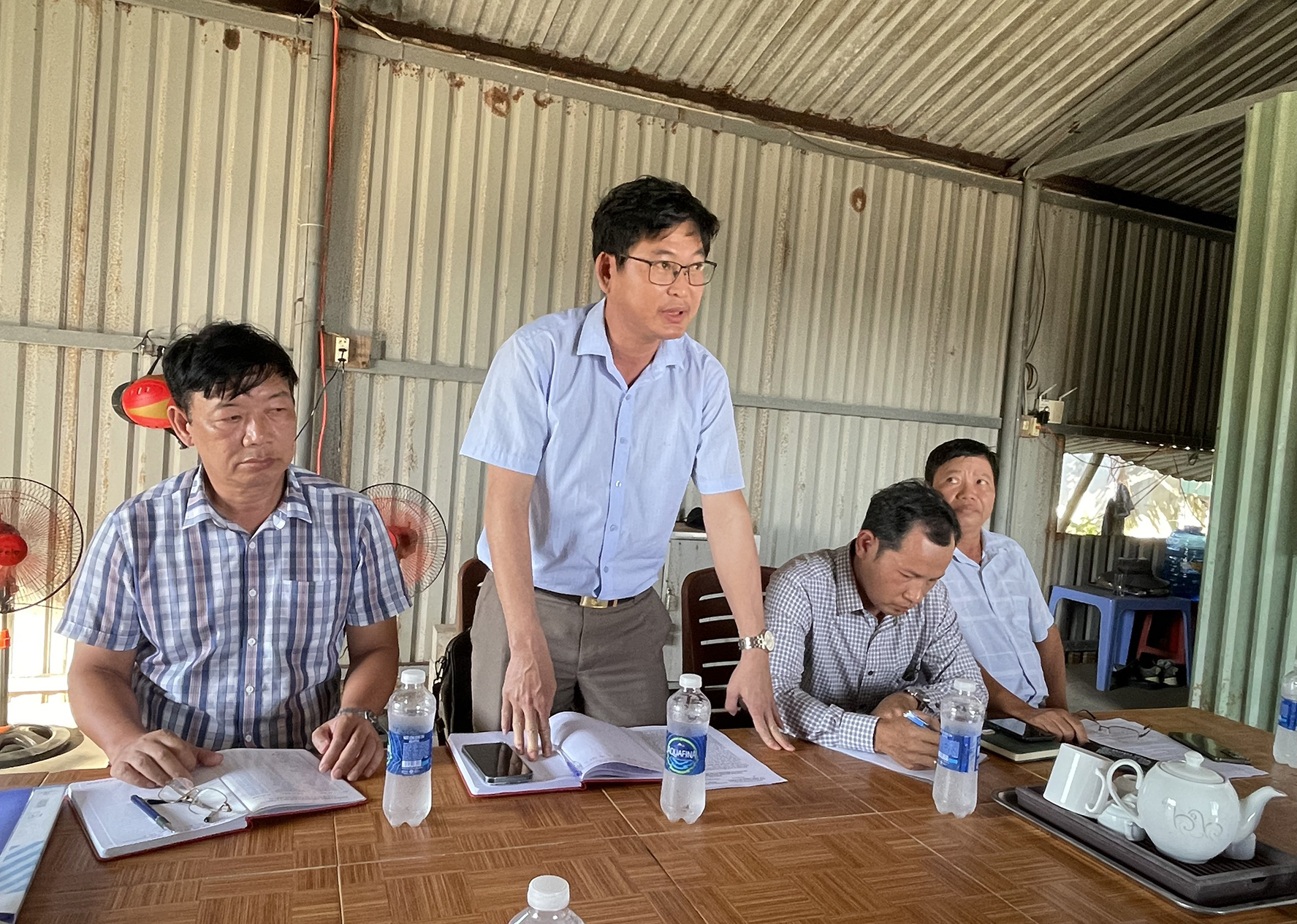 &amp;ocirc;ng ty Cổ phần x&amp;acirc;y lắp Th&amp;agrave;nh An 96 cam kết, với năng lực, kinh nghiệm sau khi thi c&amp;ocirc;ng th&amp;agrave;nh c&amp;ocirc;ng giai đoạn 1 của dự &amp;aacute;n
