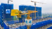 Tập đoàn Xây dựng Hòa Bình đặt mục tiêu lãi năm 2024 đạt 433 tỷ đồng